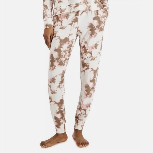 Alfani Other - NWT Soft Stretch Tie-Dye Lounge Joggers